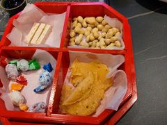 -小财神·老派赣州菜·中华美食地标(第五大道店)