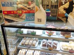 -新侨三宝乐西餐厅(崇文门店)