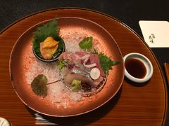 -祇園京料理 花咲(錦店)