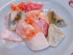 -马克西姆餐厅(崇文门店)