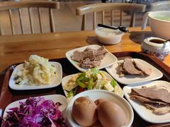 -中阿兰牛肉面(悦海新天地店)