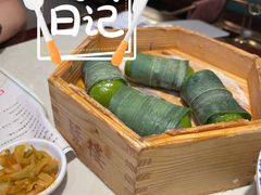 -蘩楼(华强北总店)