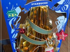 -星巴克(南京商厦店)