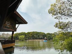 -上海野生动物园