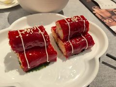 -潮府馆·非遗潮州菜·港式点心(世纪公园店)