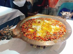 -雲蜀龙阁·金牌水煮鱼(方庄店)