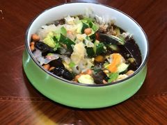 老醋六样-红旗饭庄