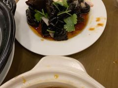 洋葱木耳-三亚湾假日度假酒店·中餐厅