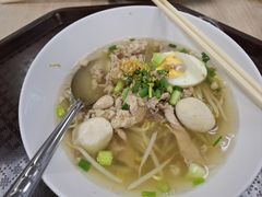 -Magic Food Point(Airport Street food)