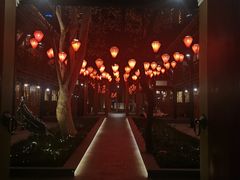 -成都博舍酒店