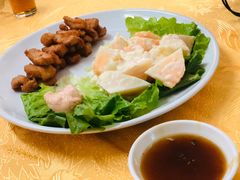-佳美十大名菜  创于1992