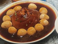 -聚丰园•湖鲜餐厅(阿红私房菜梅石路店)