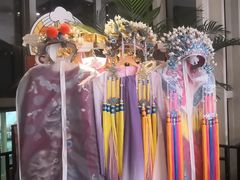 -金狮麟·新豫菜(金码大厦店)