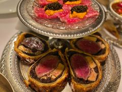 -壳里西餐厅Coquille Seafood Bistro(蒙自路店)