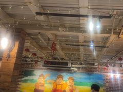 -三个大叔东北烧烤·砂锅菜(西三旗店)