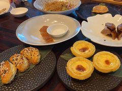 -新天世纪中餐厅