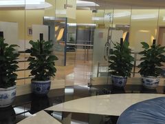 -好苑建国酒店健身中心