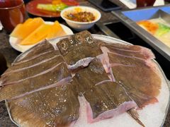 -皇城老妈·大连海鲜火锅(港湾店)