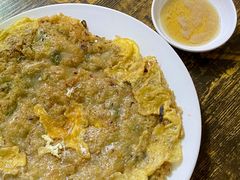 蠔仔烙-白茅陈潮味天下(蓬仁园店)