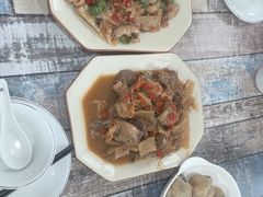 -南雄雄州土菜餐厅(粤北大厦店)