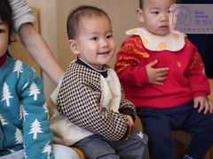 -Nice mama奈思妈妈婴幼儿托育中心(五缘湾中心店)