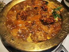 -和庆斋阳坊秘制羊蝎子火锅(云岗店)