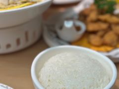 -太二酸菜鱼(深圳布吉万象汇店)