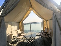 -望海·帆船主题咖啡厅•品茗下午茶(石湖景区店)