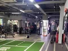 -AK健身普拉提拉伸私教馆(中八店)