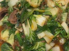 -金陵后厨·南京菜(新街口秣陵路店)