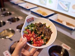 -好想牛·鲜切自助牛肉火锅(七堡花园城店)