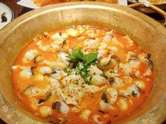 -永安水煮活鱼·仪征土菜院子