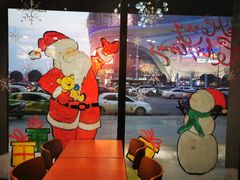 -魏斯理汉堡(西安沣东吾悦店)