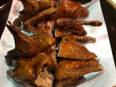 -石头咕(葵蓬店)