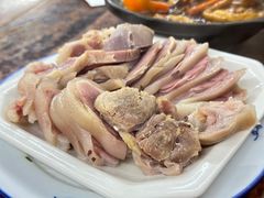-吾介小籠館