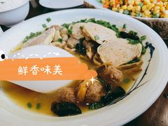 乡席第一碗-攀西土菜馆(南线阁店)