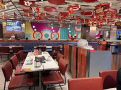 -鱼酷活鱼烤鱼(江宁金鹰店)