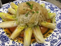 -京味民福烤鸭店(建设四马路店)