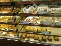 -圣安娜饼屋(新板樟堂店)