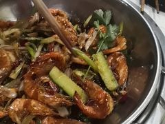 -重庆巴渝火锅(钟家村店)
