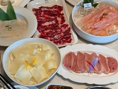 -围炉夜话·潮汕卤水火锅(榕江店)