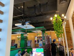 -和庆斋羊蝎子火锅·碳缸烧烤(顺义旗舰店)