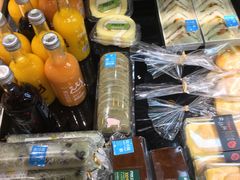 -壹谷多面包生日蛋糕 (三和店)