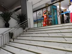 -美可普口腔医院(东街分店)