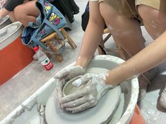 -粤陶渊.DIY陶艺体验馆(粤陶总店)