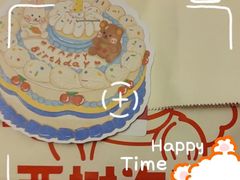-西树泡芙(湖滨银泰in77B区店)