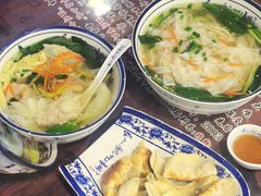 -长人馄饨铺(解放街店)