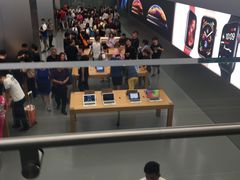 -Apple 零售店(Canton Road)