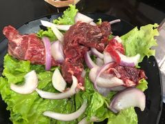 -原食烤肉·苏姐餐厅