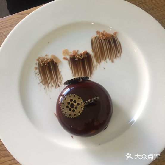 喻见喜多蛋糕店